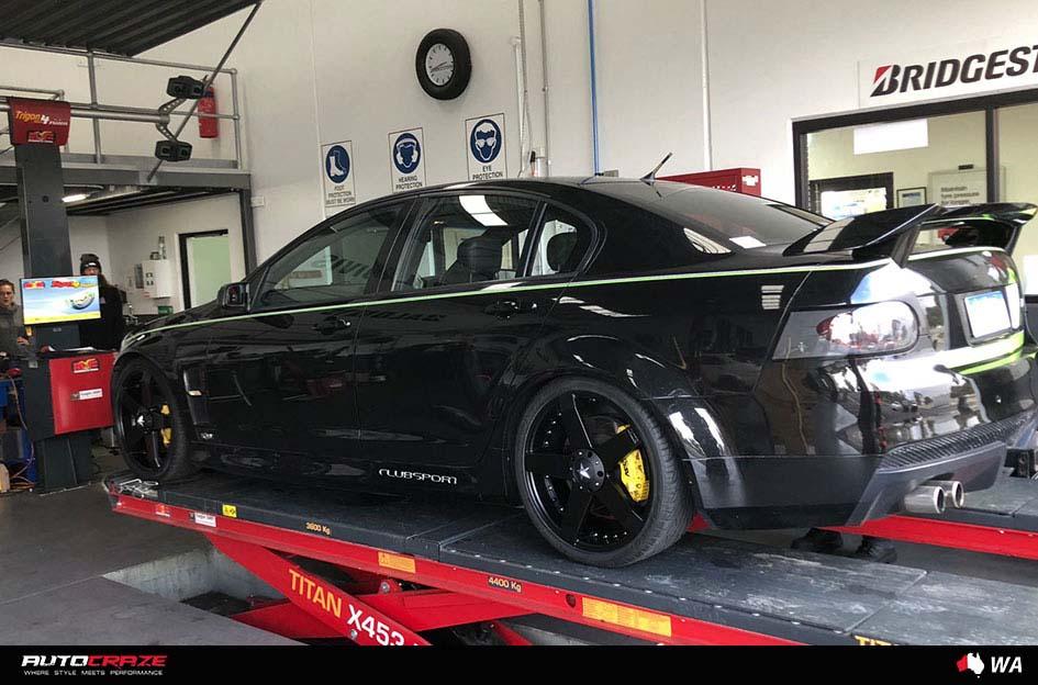 HOLDEN-COMMODORE-ROCKSTAR-775-MATTE-BLACK